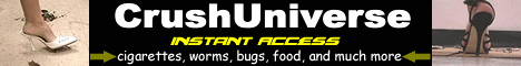 Crush Universe